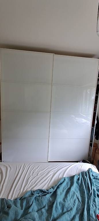 Ikea Schränke: Armoire 2m*2.2m*0.6m – Gebraucht aus La Croix (Lutry) von edo_n8wf