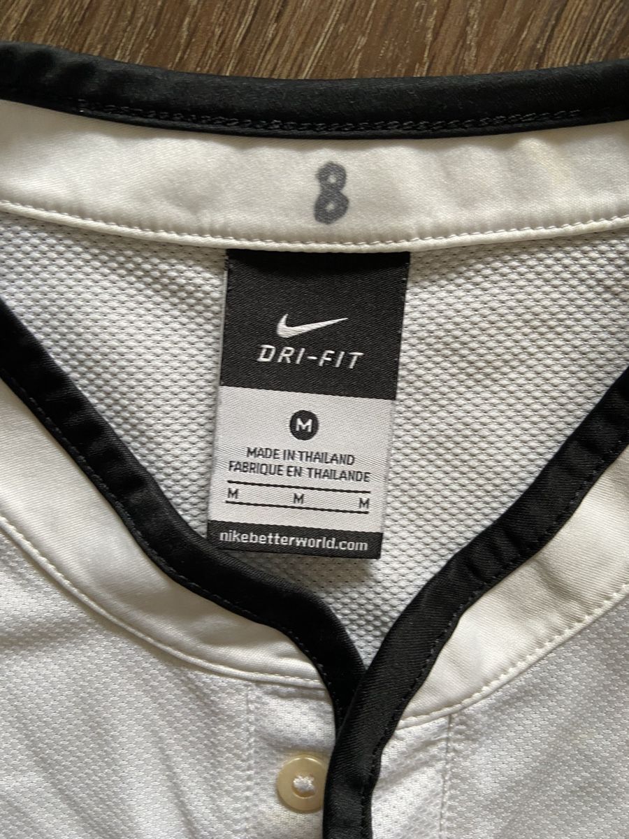 Nike Canottiere & Pantaloni: FC Thun Trikot Gr. M / Siegfried – Usato da Muttenz venduto da bargain_hunter 2