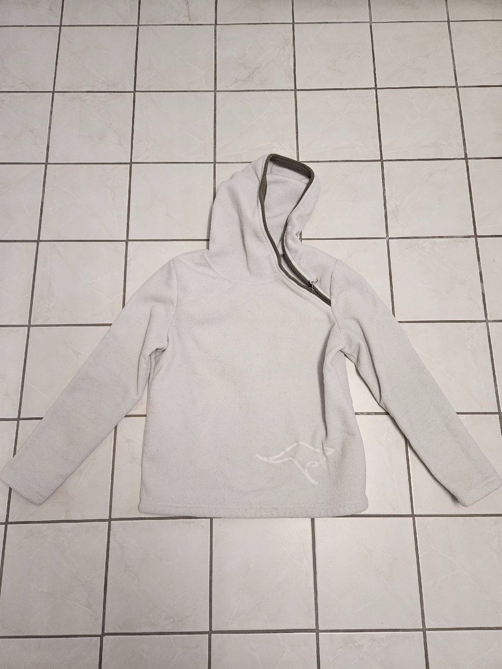 Pullover & Sweatshirts: Kanga Roos Pullover Fleece – Gebraucht aus Appenzell Eggerst. von Tom860