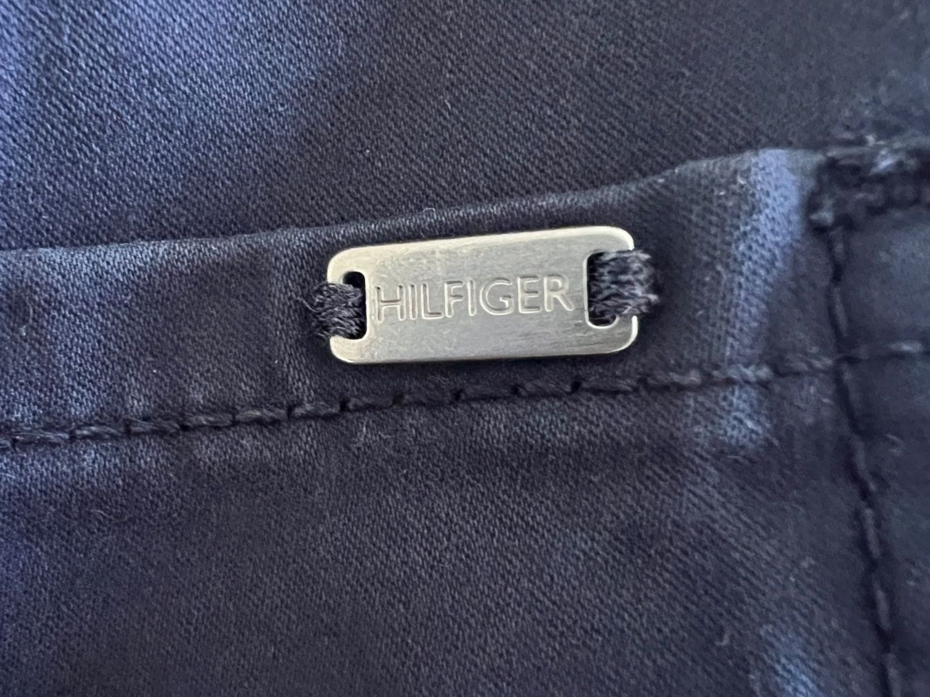 Tommy Hilfiger Gonne: Tommy Hilfiger · JUPE EN COTON – Usato da Crissier venduto da ChamoNova 7