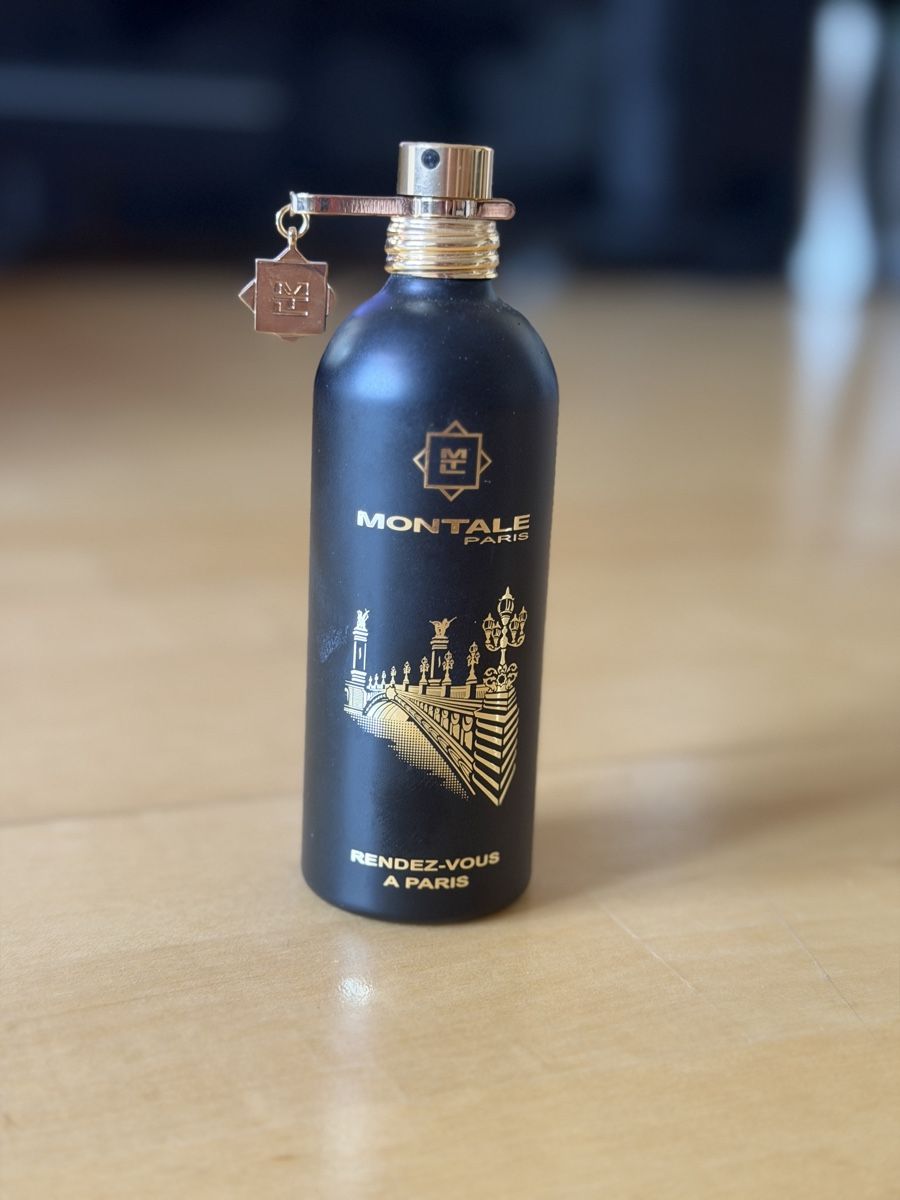 Montale Parfums & Eau de Toilette: Montale Rendez-Vous à Paris EDP 100 ml  – Neuf (Voir description) à Würenlos par cessna95 1