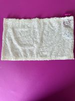 BELDONA, Top LACE BEAUTY, Grösse L/XL, Farbe Weiss