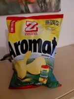 Zweifel Aromatcips