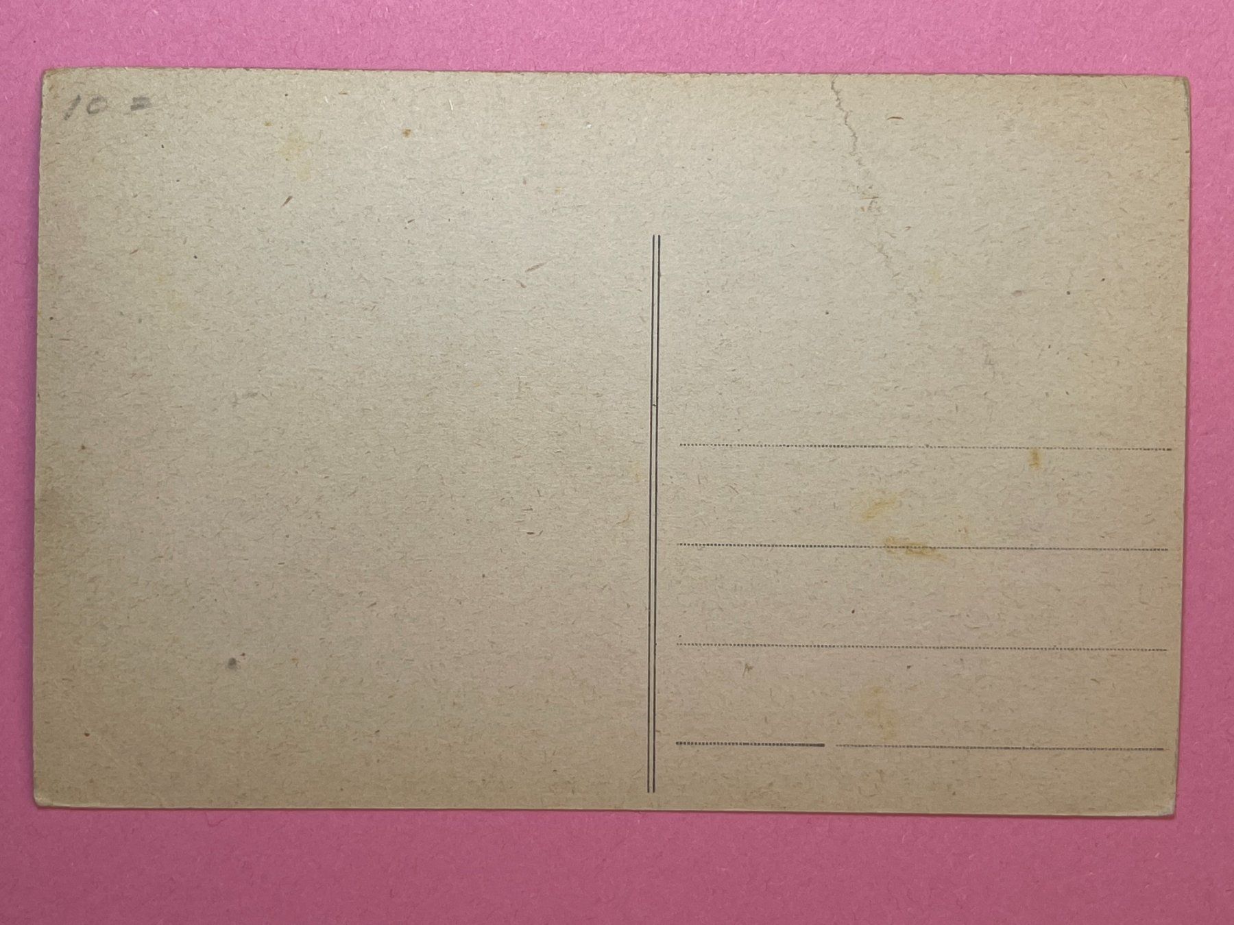 Cartoline postali: Rue à Lugano – Usato da Steg VS venduto da danwer74 1