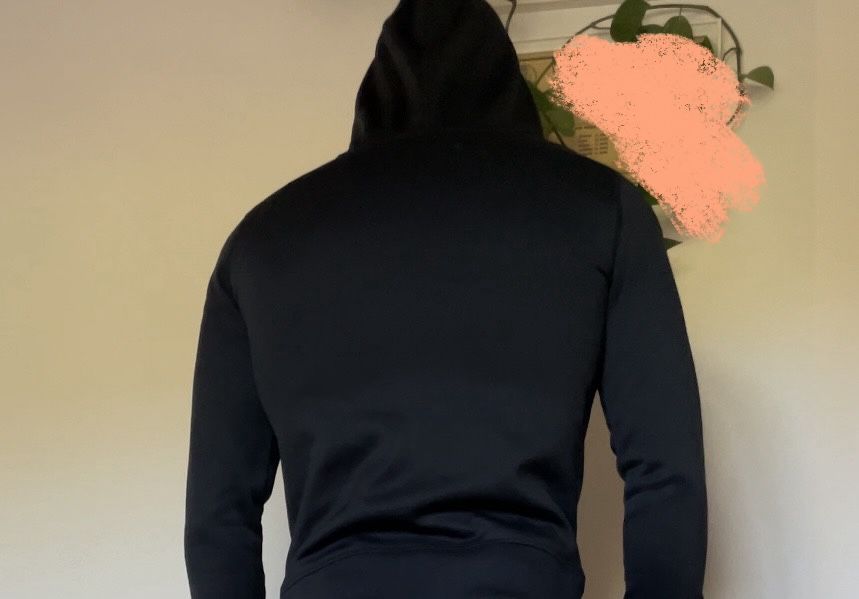 Under Armour Jacken: Under Armour Kapuzenjacke – Gebraucht aus Niederdorf von ciritungol 5