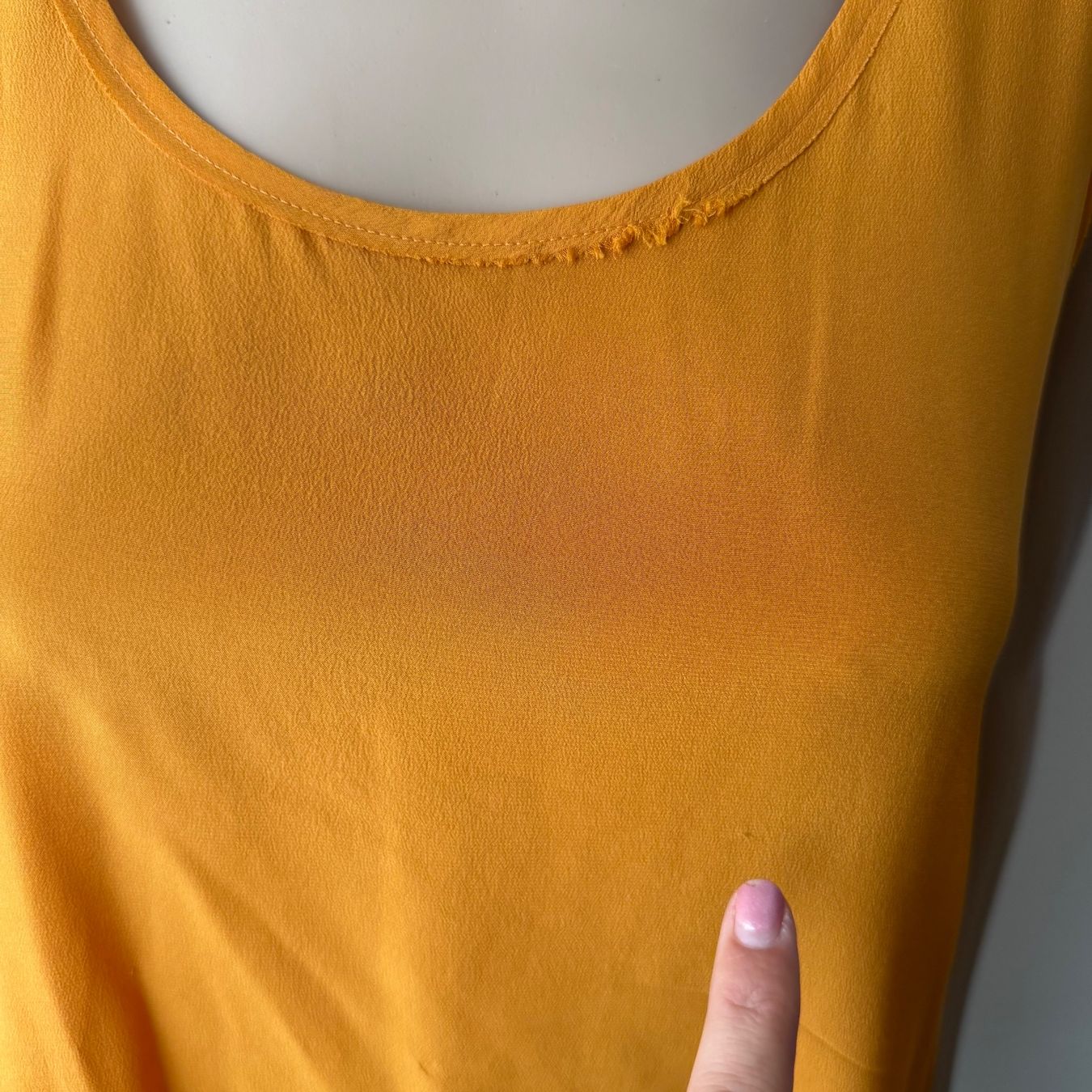 Tops: MAX & CO. Top 🧡 – D'occasion à zürich par vintage12 6