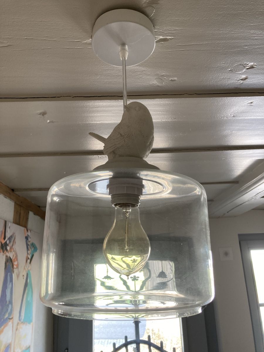 Lustres & lampes de plafonds: Deckenlampe – D'occasion à Bolligen par abara1 2