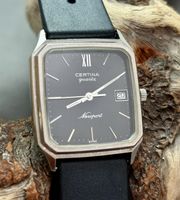 Montre Certina Newport Quartz Homme-femme, fonctionne 🫶🏼