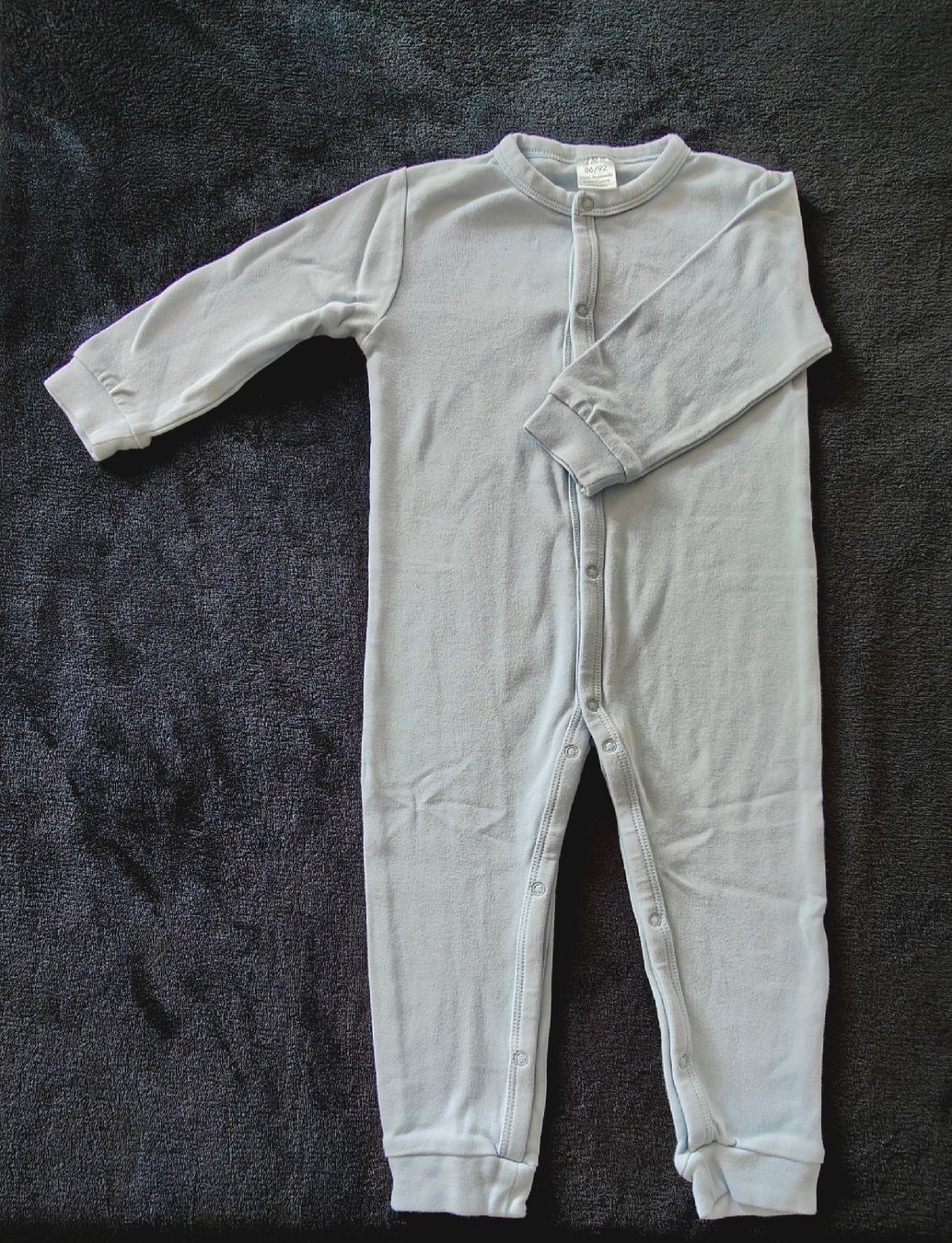 Migros Pigiama & Simili: 2x Pyjama's in Grösse 86/92, NEU! 🤍 – Nuovo (secondo la descrizione) da Ulisbach venduto da Re_b3ka 3