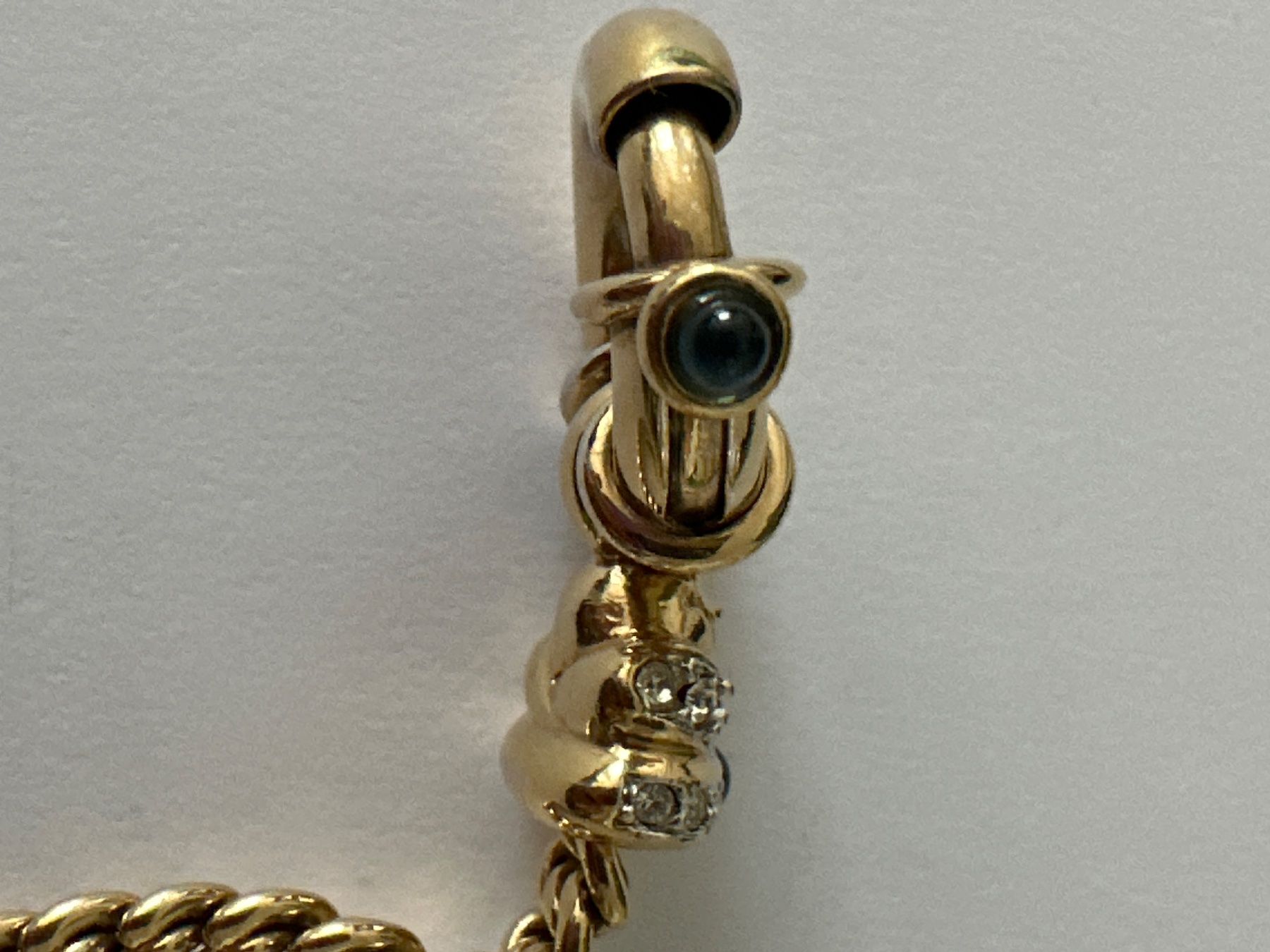 Bracciali & Braccialetti: Vintage Armband – Usato da Bern venduto da schnupka 4