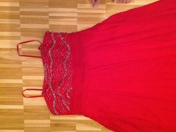 Vestiti: Abendkleid – Usato da Schliern b. Köniz venduto da diletac 7