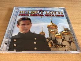 Helmut Lotti – From Russia With Love