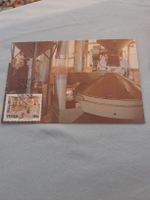 Carte postale vintage Café Arabica - Collection rare!