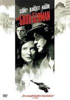 The Good German - George Clooney
