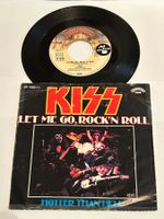 Kiss 1976. Let Me Go, Rock‘N Roll