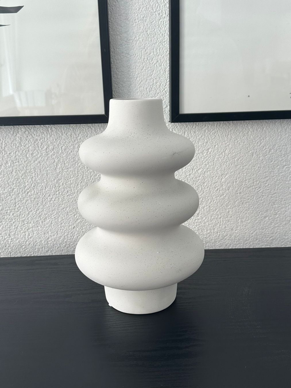 Vase & Récipients: Deko Vase – Neuf avec emballage d'origine à Biel/Bienne par Bolagol9 1