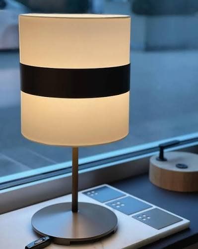 Lampes: Kevin Reilly Bamba Tischleuchte – Neuf (Voir description) à zürich par ker_pd7g 6