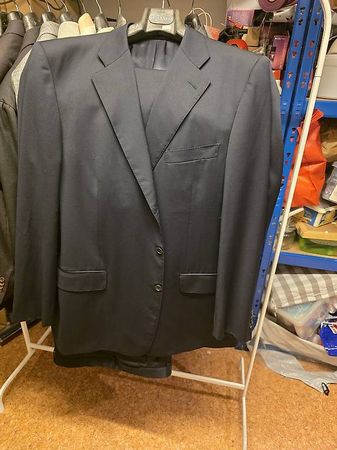 Ermenegildo Zegna Anzug