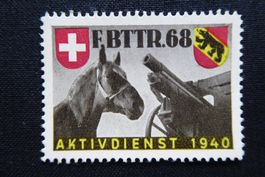 (m315) Artillerie Wit  273/1 *