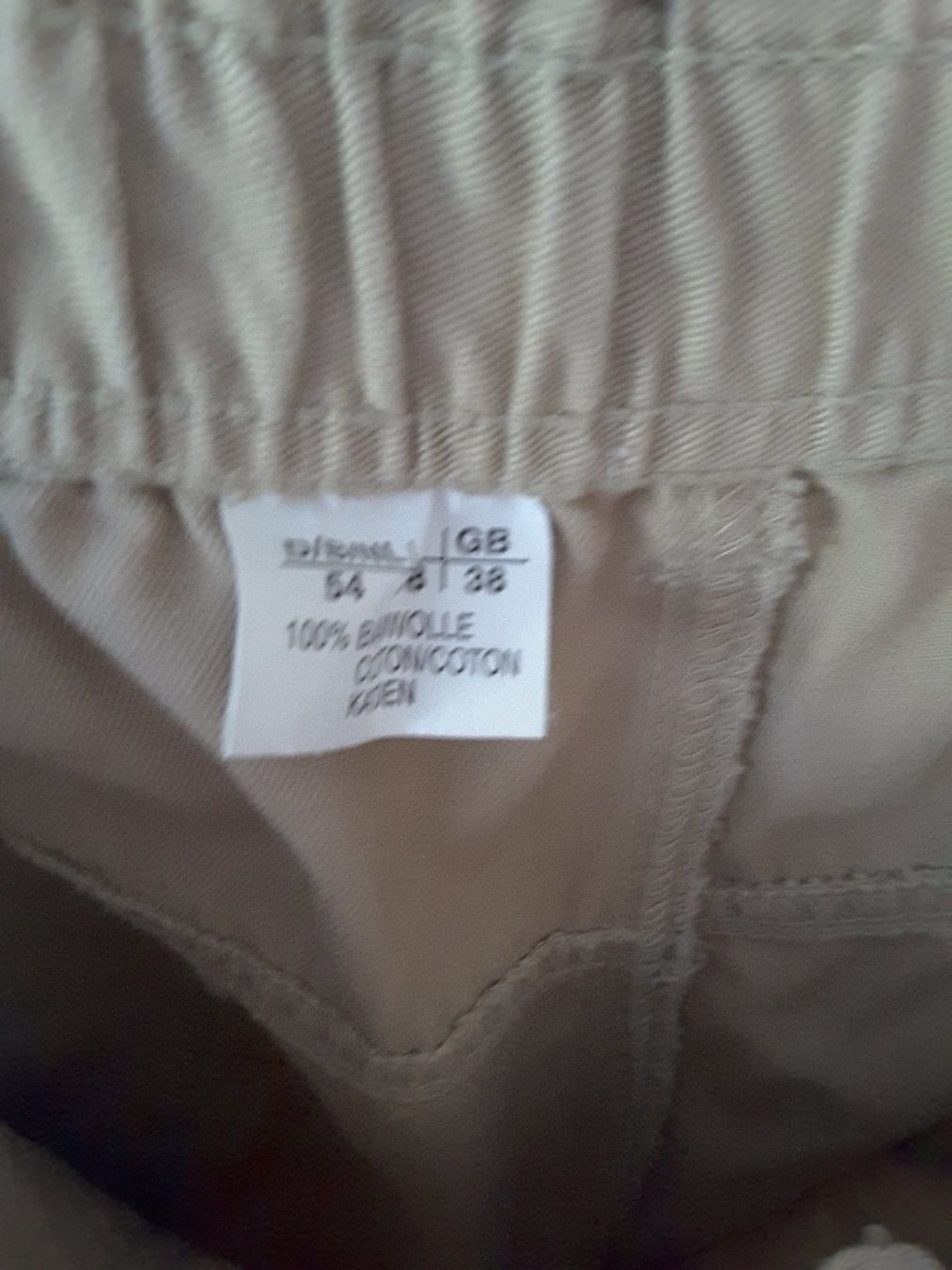 Pantaloni: Kurze Herrenhosen   Gr.54. – Nuovo (secondo la descrizione) da Boppelsen venduto da tigimohrli 1