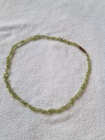 Peridot Splinterkette