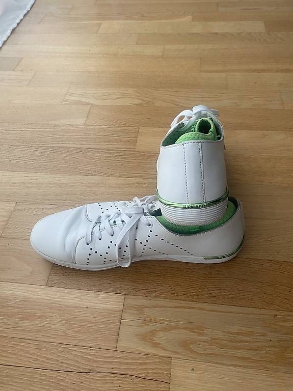 Navyboot Chaussures hommes: Navyboot Sneaker – D'occasion à Basel par Oleander40 3