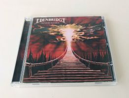 CD Edenbridge - Sunrise in Eden (Symphonic Power Metal)