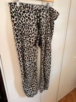 H&M Pyjama Leo-Muster M