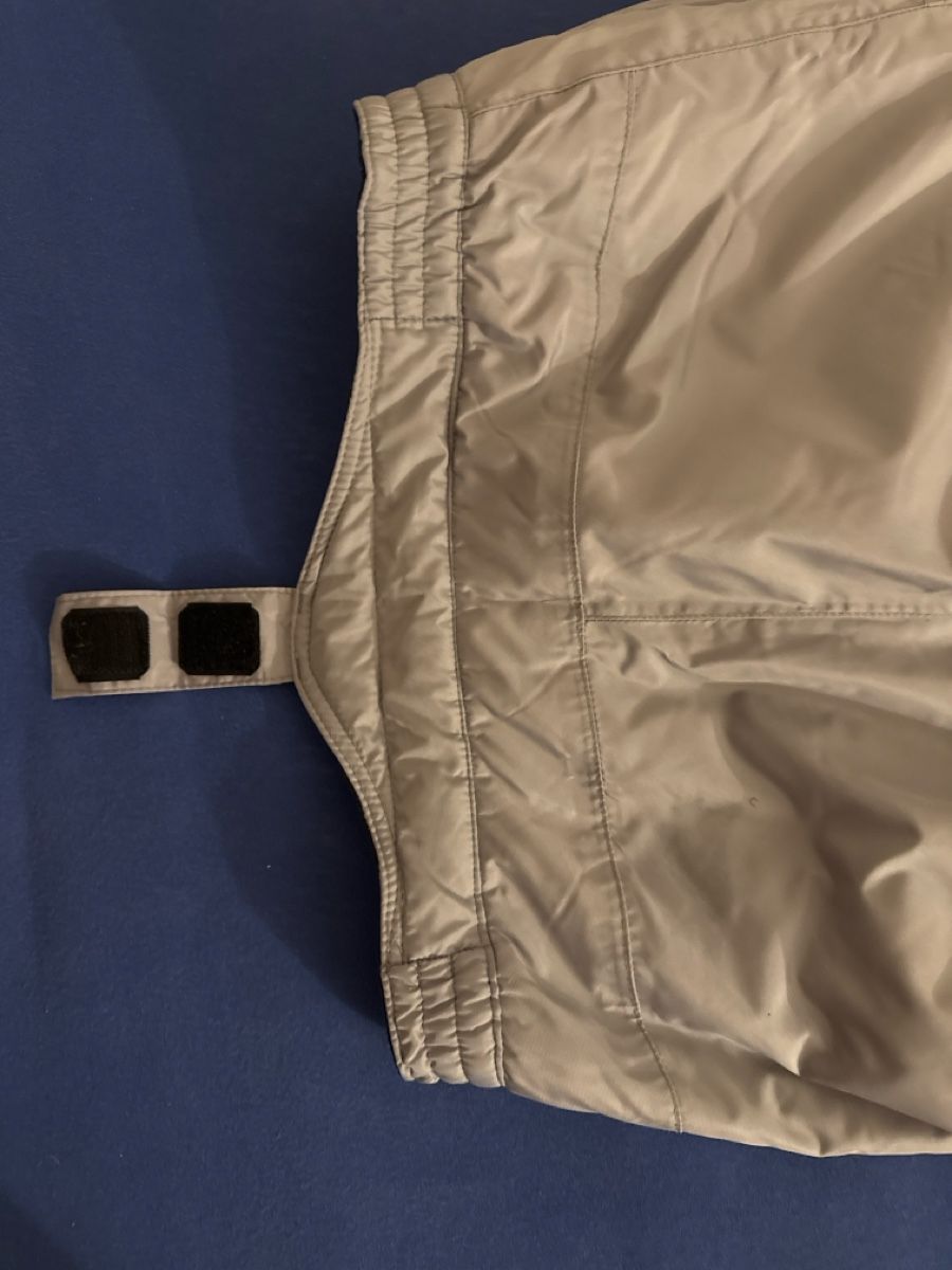 Hosen: Ski-, Snowboard-, Winterhose Gr. 164 von Crane – Neu (gemäss Beschreibung) aus Schliern b. Köniz von amo_lln9 4