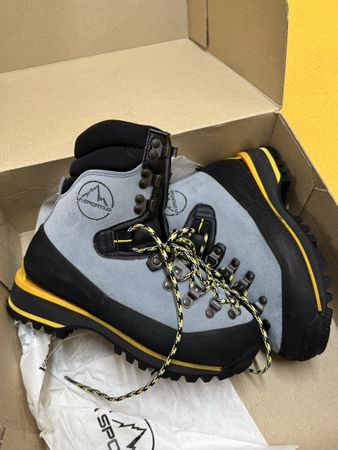 LA SPORTIVA Nepal Trek Women Celeste 36 1/2