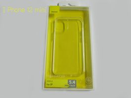 Baseus Iphone 12 mini Protrctive case