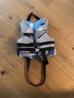 Kinder Wakeboard Schwimmweste Grösse 14-23kg