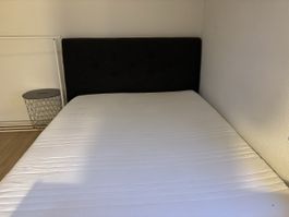 IKEA Matratze 160x200 cm – gebrauchter Zustand