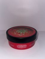 The Body Shop Erdbeer Body Butter 200ml