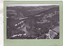 Bassin du Doubs  Vue aérienne