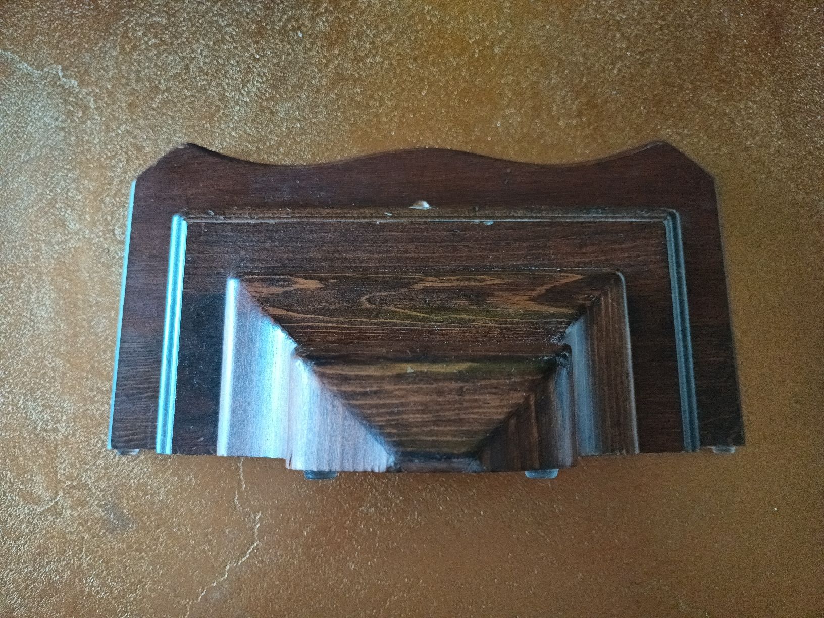 Articoli in legno: Wandkonsole Holz – Usato da Nottwil venduto da Dorje67 2