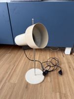 Lampe de table vintage, design des années 70