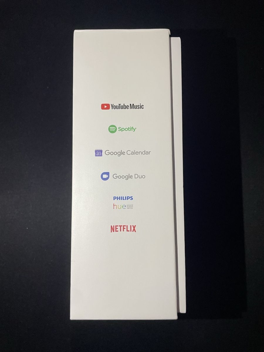 Google Casse acustiche: Google Nest Mini 2 – Nuovo (secondo la descrizione) da Estavayer-le-Lac venduto da Mxou 1