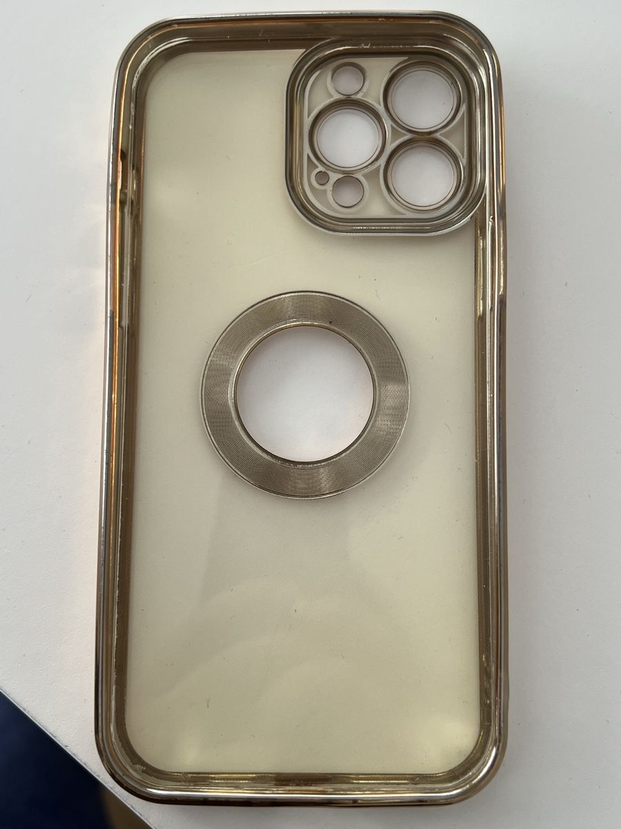 Apple Covers & Schutzfolien: Iphone 13 Pro Max Hülle – Gebraucht aus Bern von UhrDeal 1