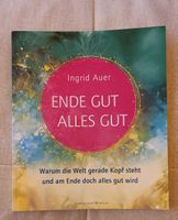 Buch Ende Gut Alles Gut Ingrid Auer