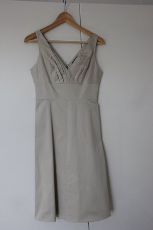 Elegantes Hochzeit Festkleid   Gabriele Strehle  Strenesse