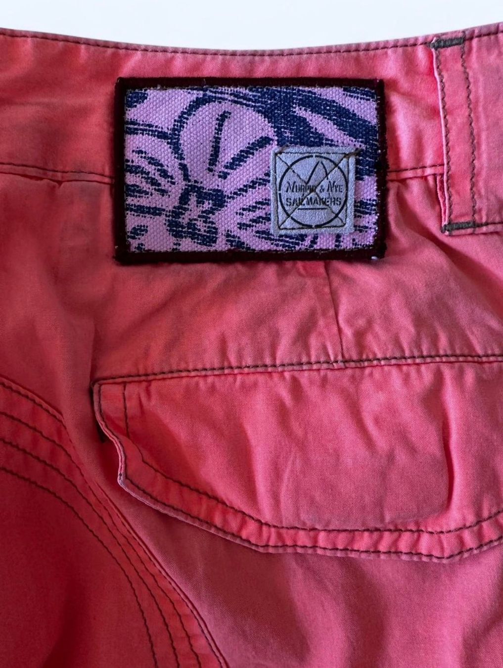 Hosen: Pantaloni baggy cargo – Gebraucht aus arzo von emm_jnq2 3