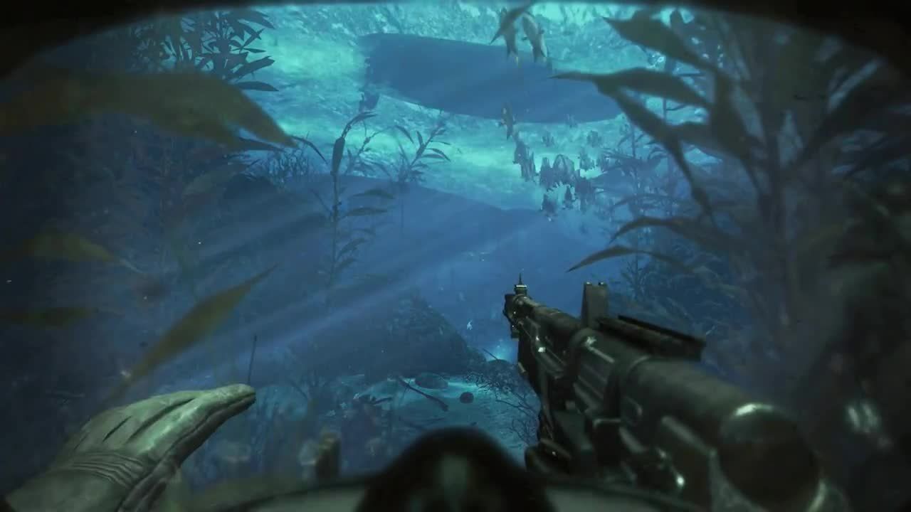Spiele: Call Of Duty Ghost 100% UNCUT   XB One – Gebraucht aus Schüpfheim von Games_Spielkonsolen 6