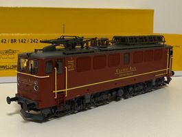 BRAWA - H0 - SOB Ae 476 468-4 "Classic Rail"