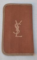 Yves Saint Laurent Brillenetui / étui à lunettes