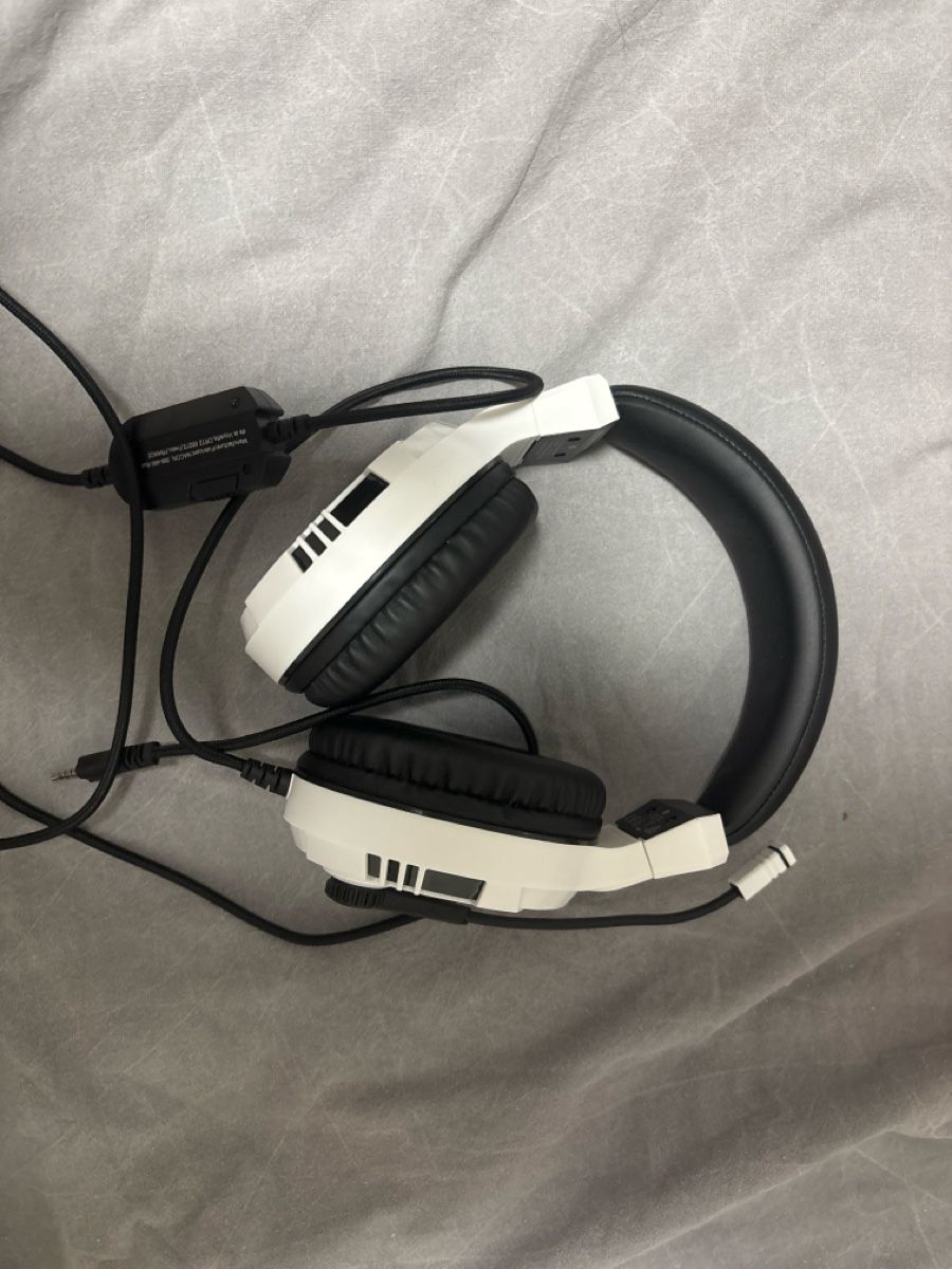 Cuffie: Casque pour play  – Nuovo (secondo la descrizione) da Romont FR venduto da Marco_Polo_2.0