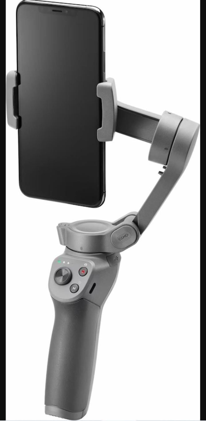 DJI Staffe: Gimbal DJI Osmo Mobile 3 – Usato da Yverdon-les-Bains venduto da rogi80 4