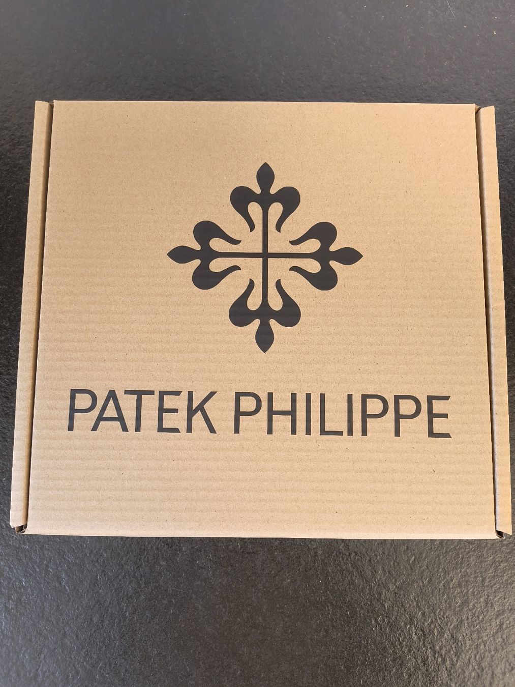 Orologi: Grand Compilation Stil Patek Phillippe Wanduhr – Nuovo (secondo la descrizione) da Wichtrach venduto da Balancier 6