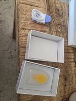 Snuza Hero Baby Breathing Monitor