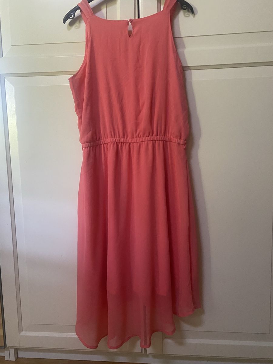 Vestiti & Gonne: Sommerkleid Gr. 158/64 – Usato da Meggen venduto da mavmav 1